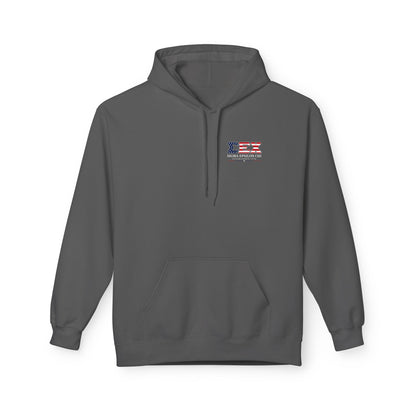 Sigma Epsilon Chi "Crossing the Delaware" Hoodie