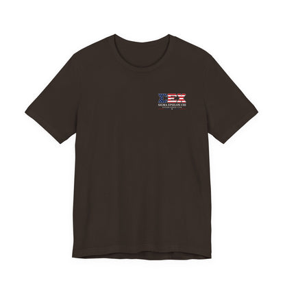 Sigma Epsilon Chi "Signing the Declaration" Graphic Tee
