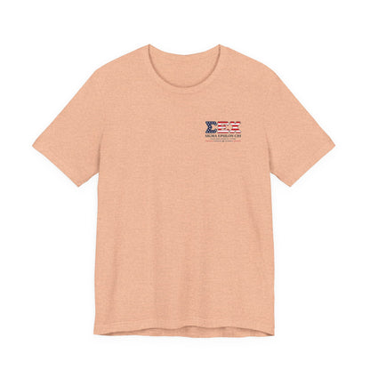 Sigma Epsilon Chi "Signing the Declaration" Graphic Tee