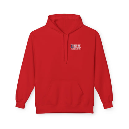 Sigma Epsilon Chi Moon Landing Hoodie