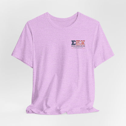 Sigma Epsilon Chi "Signing the Declaration" Graphic Tee