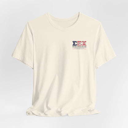 Sigma Epsilon Chi "Crossing the Delaware" Graphic Tee