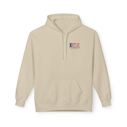 Sigma Epsilon Chi "Signing of Declaration/We the Brothers" Hoodie