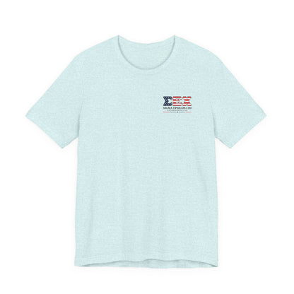 Sigma Epsilon Chi "Signing the Declaration" Graphic Tee