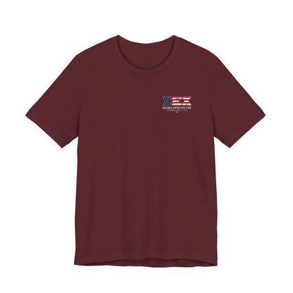 Sigma Epsilon Chi "Signing the Declaration" Graphic Tee