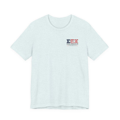 Sigma Epsilon Chi "Crossing the Delaware" Graphic Tee