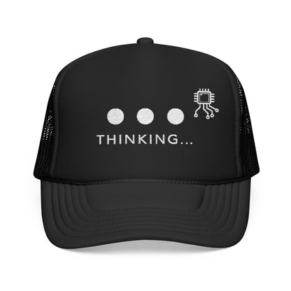 NEURALINK — Thinking,.. micro-chip