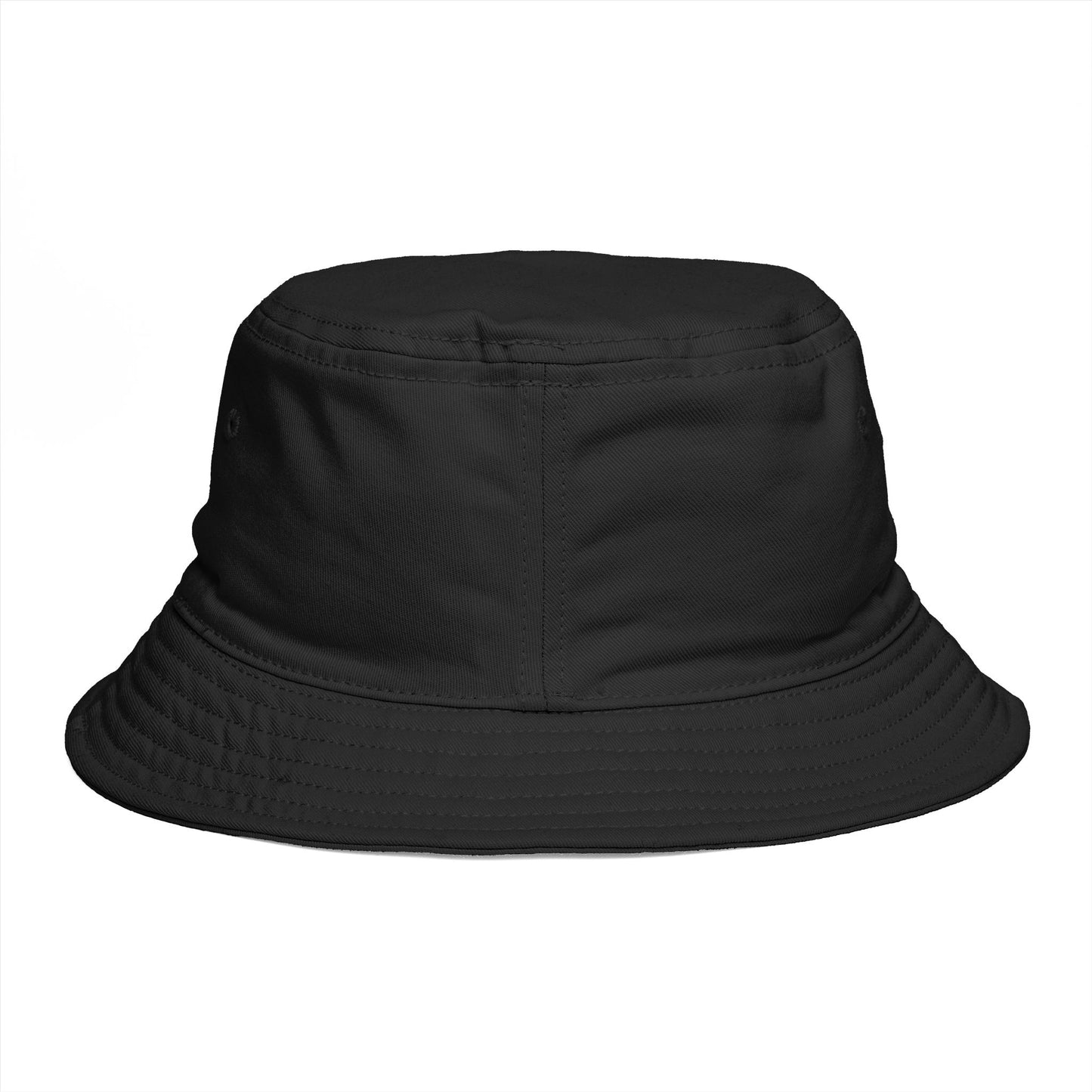 NEURALINK — Thinking, Automated Black Bucket Hat