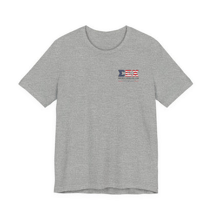 Sigma Epsilon Chi "Crossing the Delaware" Graphic Tee
