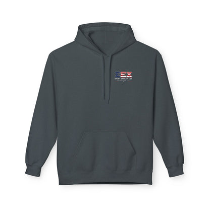Sigma Epsilon Chi "Crossing the Delaware" Hoodie
