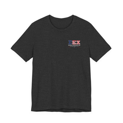 Sigma Epsilon Chi "Signing the Declaration" Graphic Tee