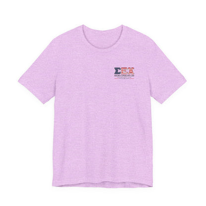 Sigma Epsilon Chi "Signing the Declaration" Graphic Tee