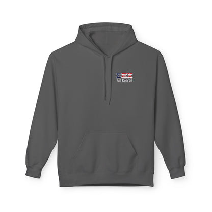 Sigma Epsilon Chi Moon Landing Hoodie