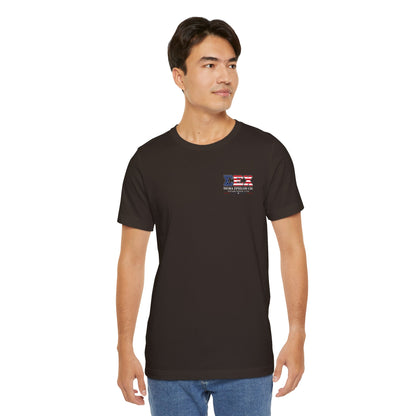 Sigma Epsilon Chi "Crossing the Delaware" Graphic Tee