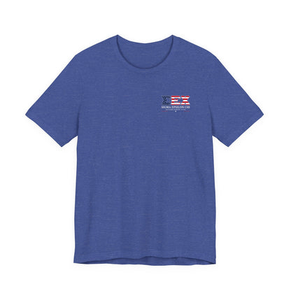 Sigma Epsilon Chi "Crossing the Delaware" Graphic Tee