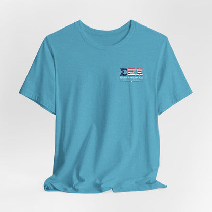 Sigma Epsilon Chi "Signing the Declaration" Graphic Tee