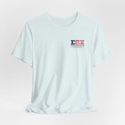 Sigma Epsilon Chi "Signing the Declaration" Graphic Tee