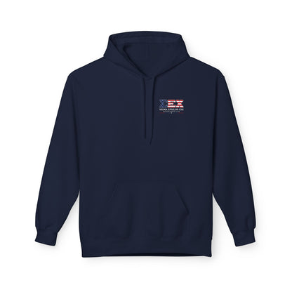 Sigma Epsilon Chi "Signing of Declaration/We the Brothers" Hoodie