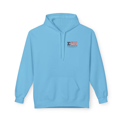 Sigma Epsilon Chi "Crossing the Delaware" Hoodie