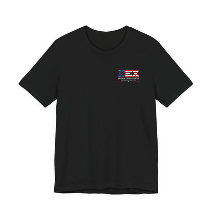 Sigma Epsilon Chi "Crossing the Delaware" Graphic Tee