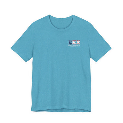 Sigma Epsilon Chi "Crossing the Delaware" Graphic Tee