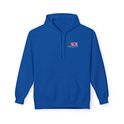 Sigma Epsilon Chi "Crossing the Delaware" Hoodie