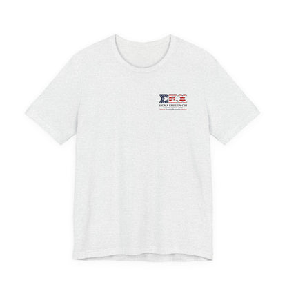 Sigma Epsilon Chi "Crossing the Delaware" Graphic Tee
