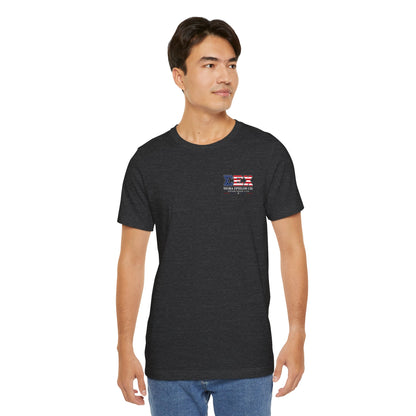 Sigma Epsilon Chi "Crossing the Delaware" Graphic Tee