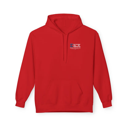 Sigma Epsilon Chi "Signing of Declaration/We the Brothers" Hoodie