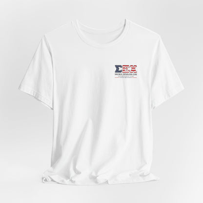 Sigma Epsilon Chi "Crossing the Delaware" Graphic Tee