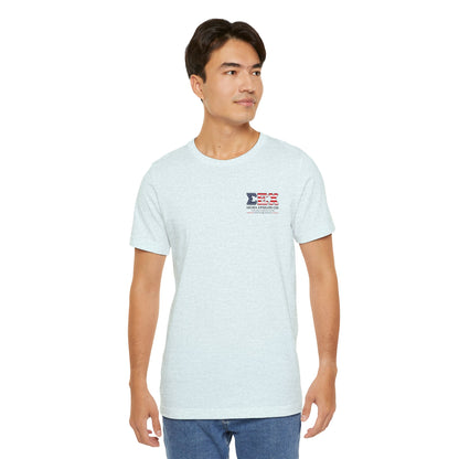 Sigma Epsilon Chi "Signing the Declaration" Graphic Tee