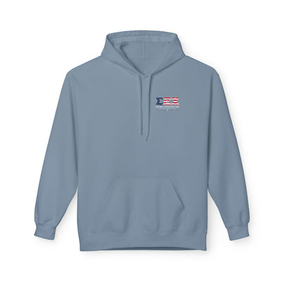 Sigma Epsilon Chi "Crossing the Delaware" Hoodie