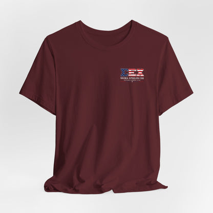 Sigma Epsilon Chi "Signing the Declaration" Graphic Tee