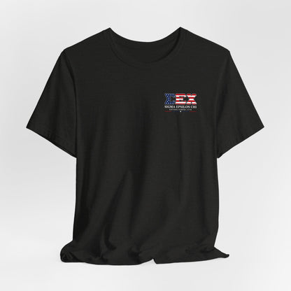 Sigma Epsilon Chi "Signing the Declaration" Graphic Tee