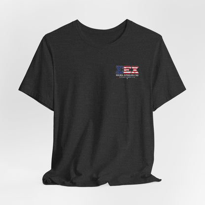 Sigma Epsilon Chi "Signing the Declaration" Graphic Tee