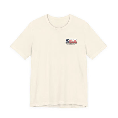 Sigma Epsilon Chi "Crossing the Delaware" Graphic Tee