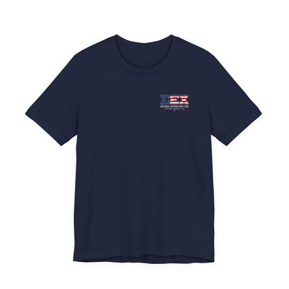 Sigma Epsilon Chi "Signing the Declaration" Graphic Tee