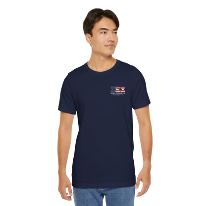 Sigma Epsilon Chi "Crossing the Delaware" Graphic Tee