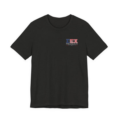 Sigma Epsilon Chi "Signing the Declaration" Graphic Tee