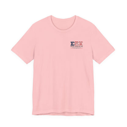 Sigma Epsilon Chi "Signing the Declaration" Graphic Tee