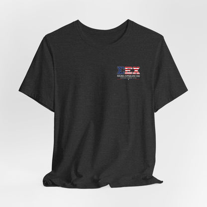 Sigma Epsilon Chi "Crossing the Delaware" Graphic Tee