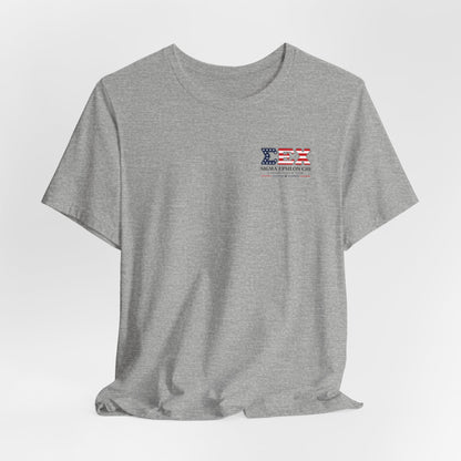 Sigma Epsilon Chi "Signing the Declaration" Graphic Tee