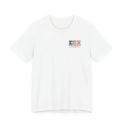Sigma Epsilon Chi "Crossing the Delaware" Graphic Tee