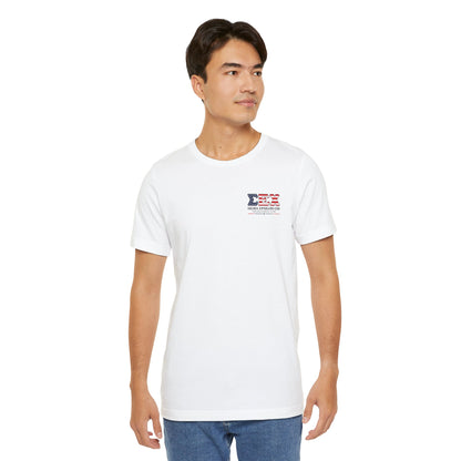 Sigma Epsilon Chi "Crossing the Delaware" Graphic Tee